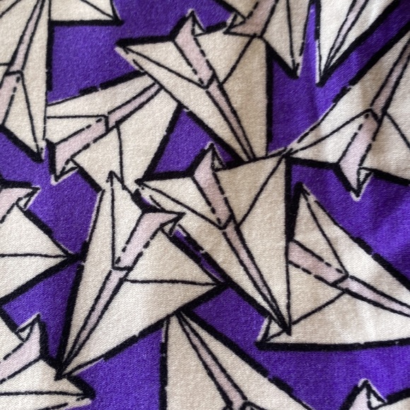 Lularoe OS Legging Unicorn Bundle - Picture 9 of 13